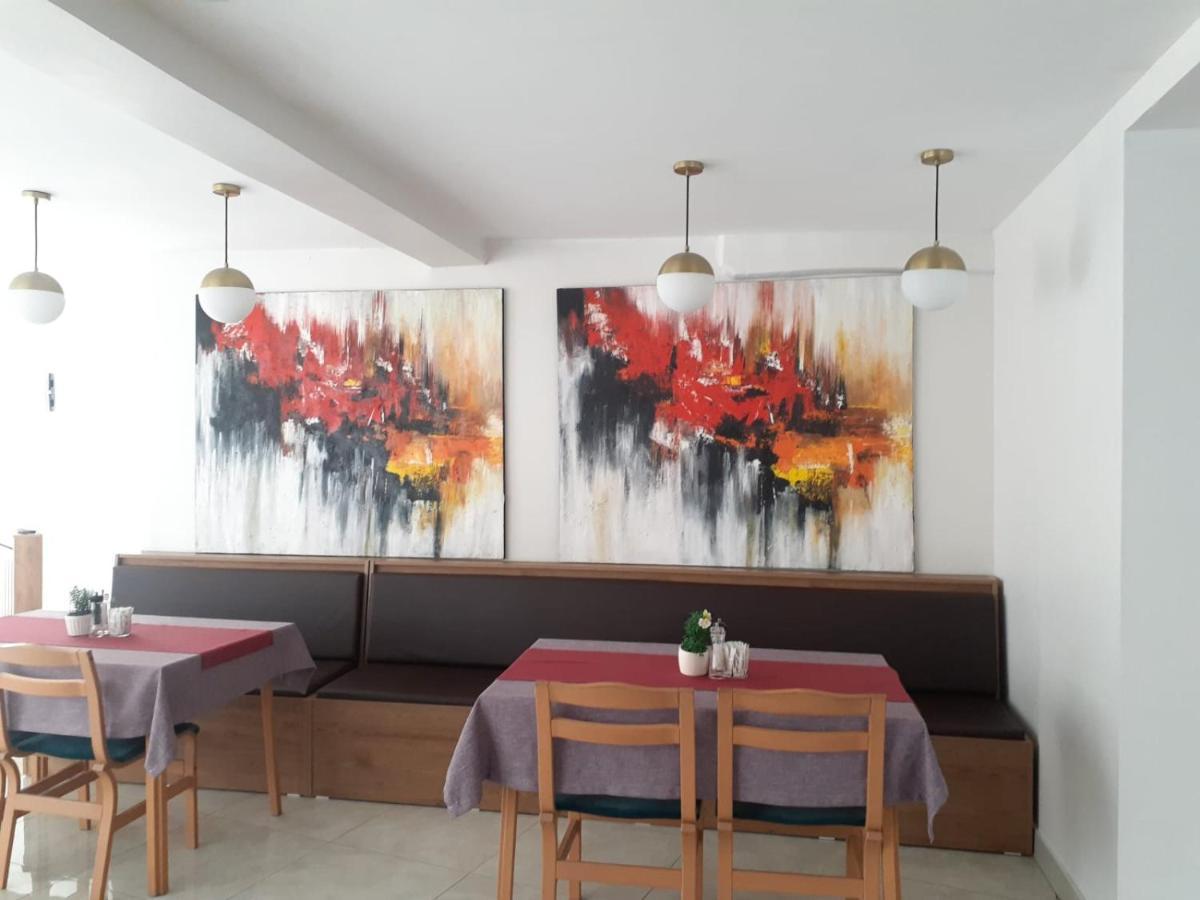 Park Otel Duzce Eksteriør billede