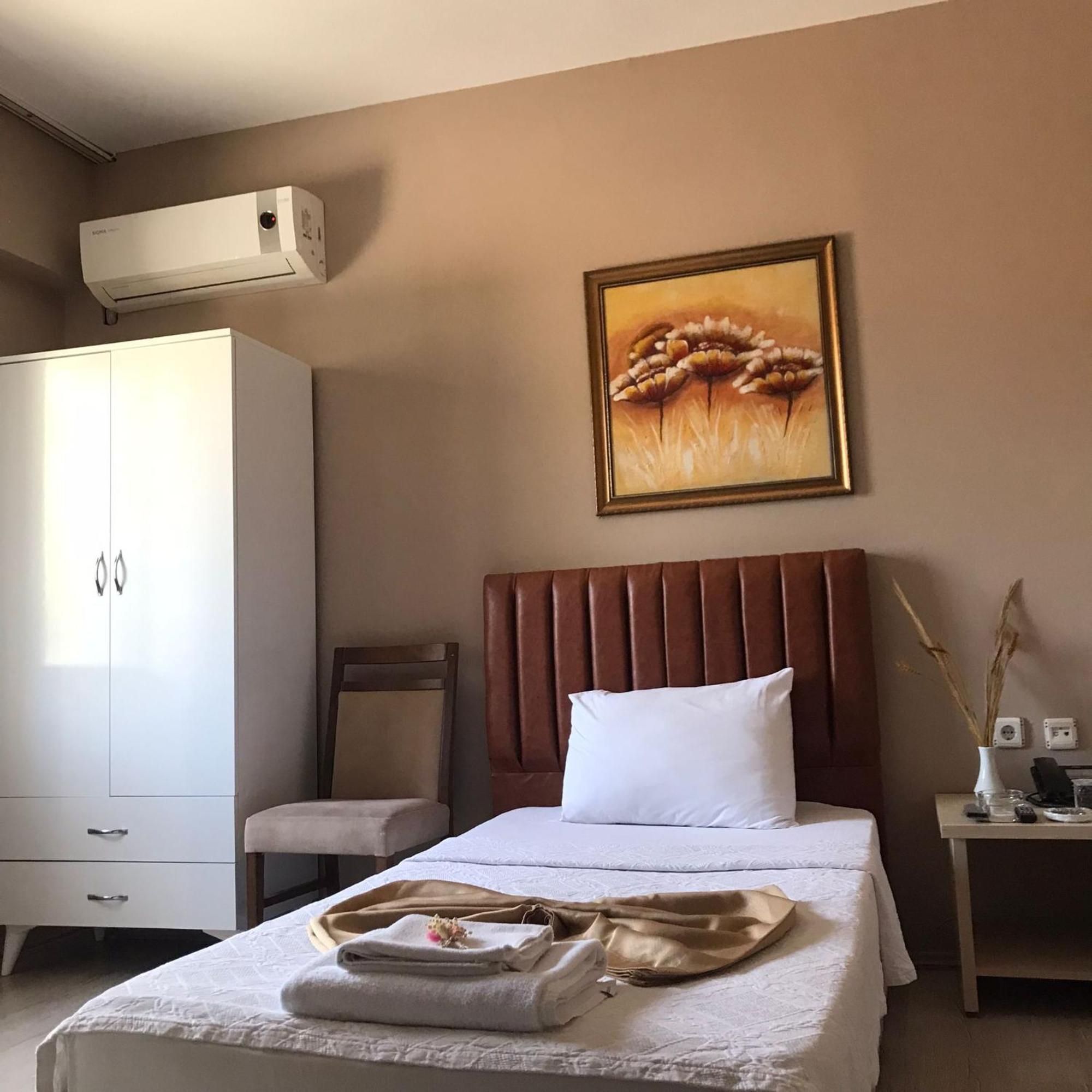Park Otel Duzce Eksteriør billede